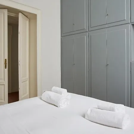 Apartment Sant'ambrogio Halldis