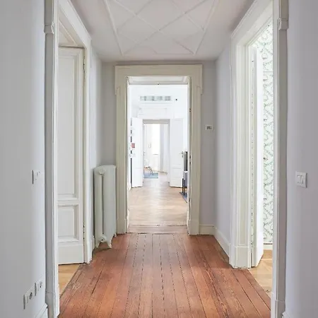 Sant'ambrogio Halldis Apartment *