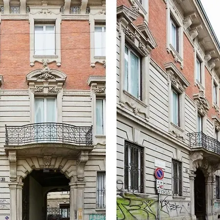 Apartment Sant'ambrogio Halldis *
